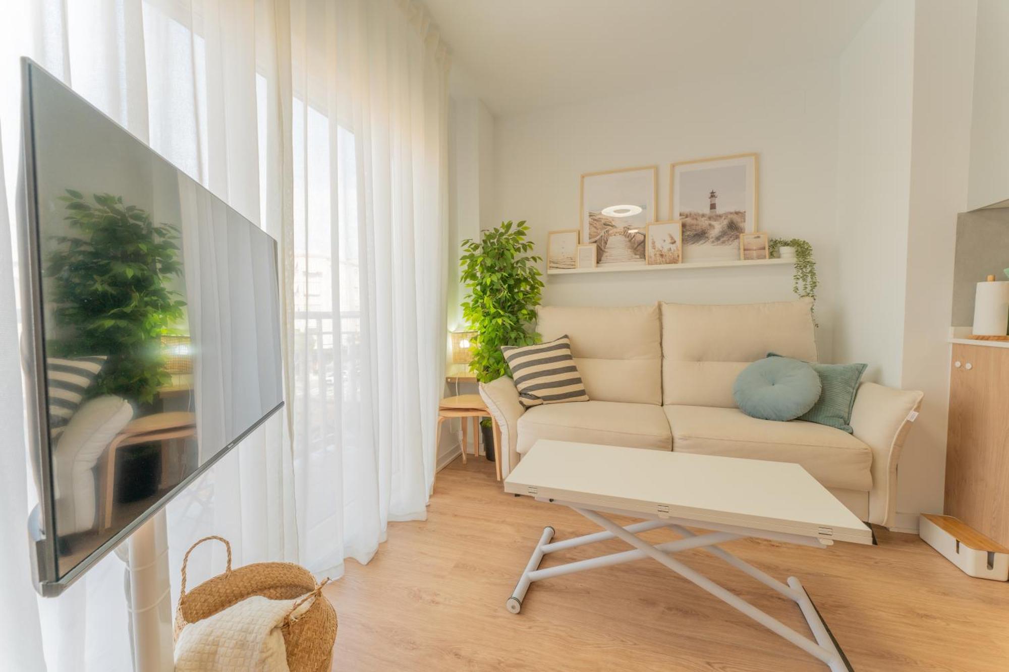 Brisa De Levante By Martina Suites El Altet Exterior photo