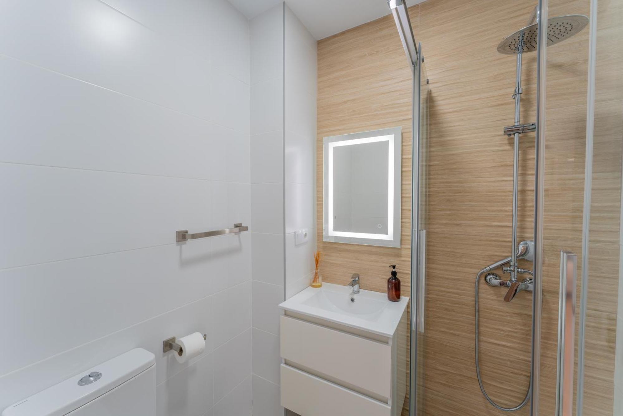 Brisa De Levante By Martina Suites El Altet Exterior photo