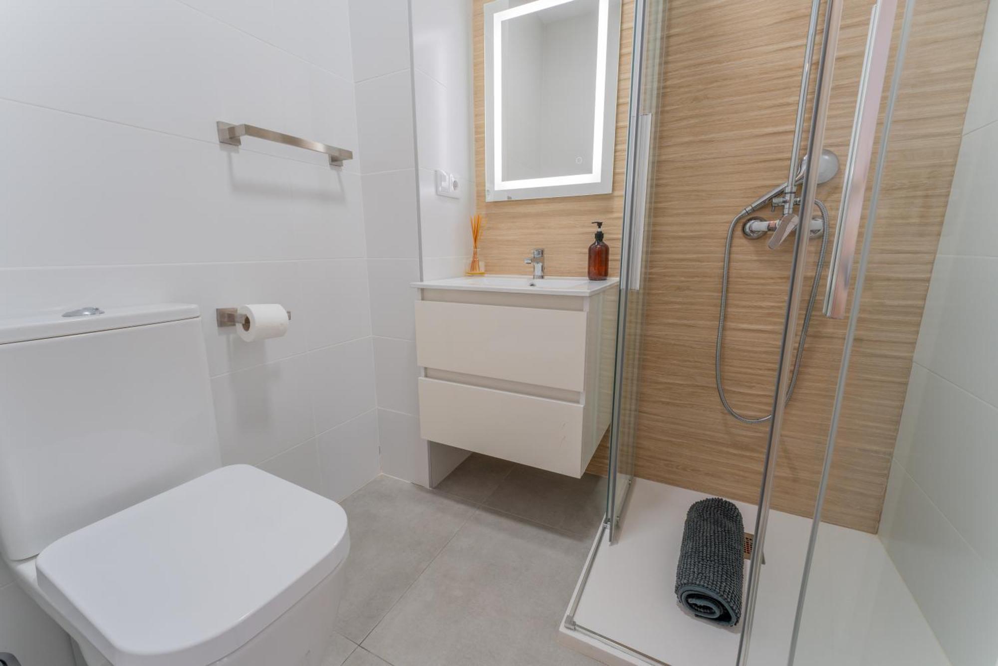Brisa De Levante By Martina Suites El Altet Exterior photo